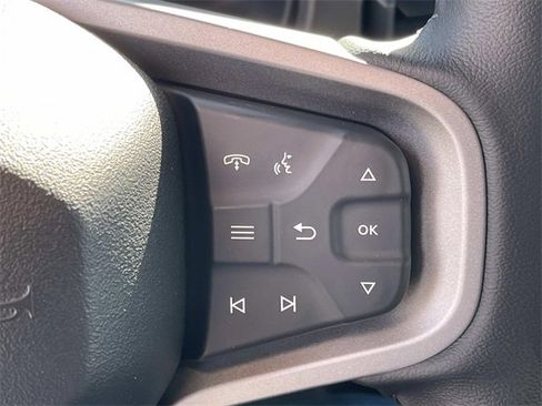 New 2025 Ford Bronco Badlands w/ Sasquatch Package image 30