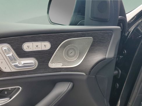 Certified 2026 Mercedes-Benz GLS 450 4MATIC image 19