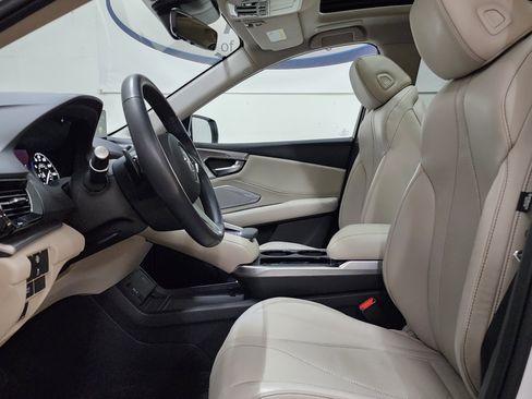 Used 2025 Acura RDX SH-AWD w/ Technology Package image 13
