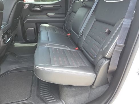 Used 2022 GMC Sierra 1500 AT4X AWD/4WD image 7