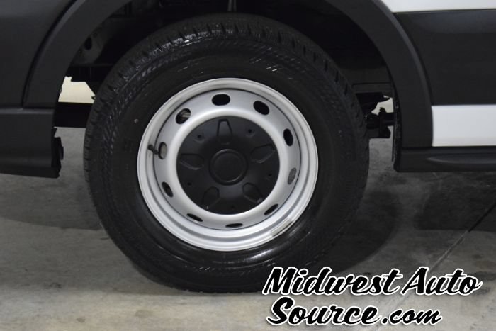 Used 2023 Ford Transit 350 Low Roof RWD image 8