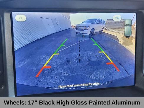 Used 2025 Ford Bronco Big Bend w/ Black Diamond Package image 24