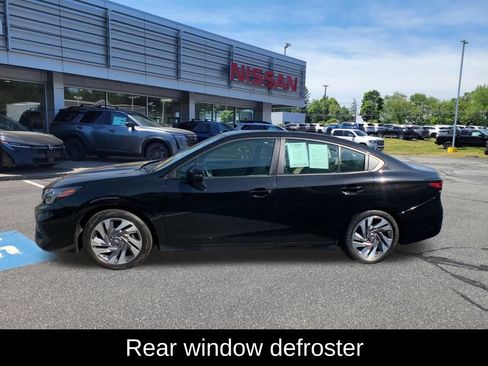 Used 2024 Subaru Legacy Limited AWD/4WD image 7