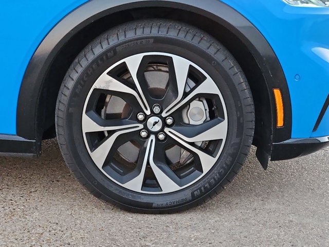Used 2023 Ford Mustang Mach-E Premium RWD image 19