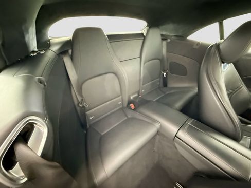 Certified 2022 Mercedes-Benz SL 63 AMG 4MATIC image 21