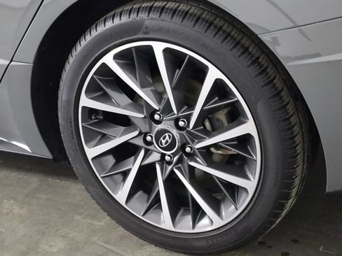 Used 2021 Hyundai Sonata Limited FWD image 38