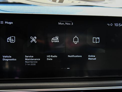 Used 2025 Kia K5 GT-Line w/ GT-Line Premium Package image 25