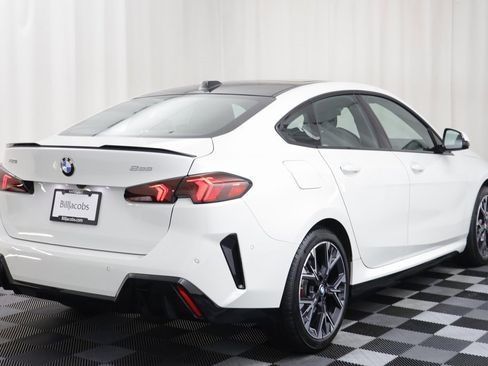 Certified 2025 BMW 228i xDrive w/ Premium Package image 15