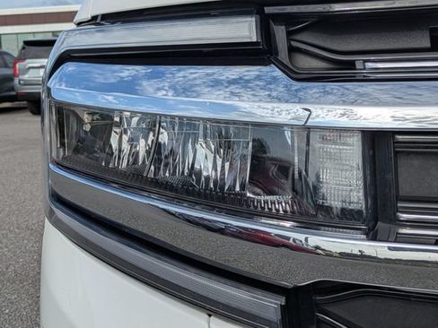 Certified 2022 Ford Expedition Max Limited AWD/4WD image 10