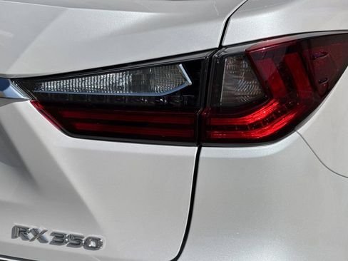 Used 2020 Lexus RX 350 FWD w/ Accessory Package image 34