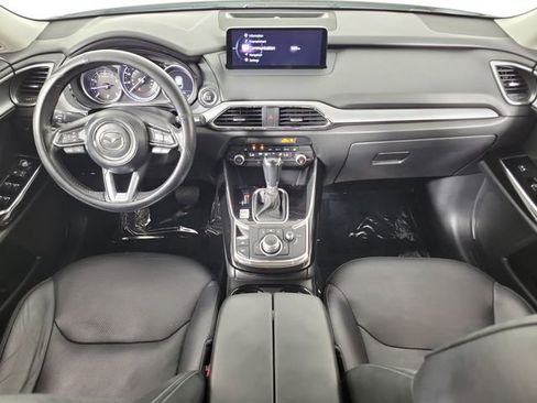 Used 2021 MAZDA CX-9 Touring FWD image 16