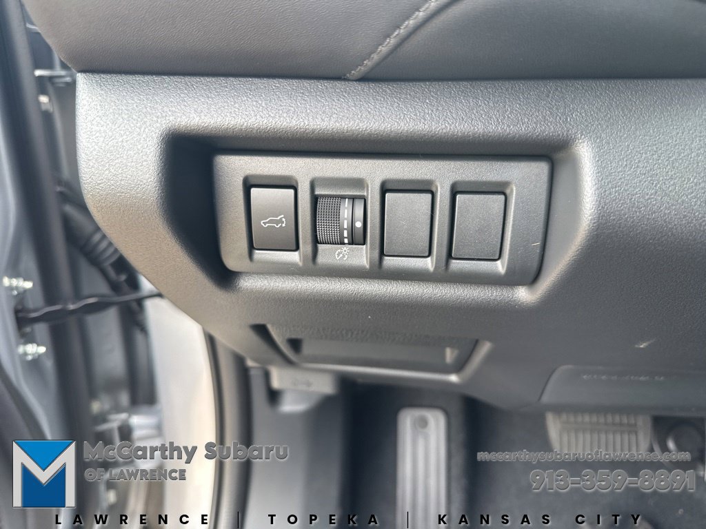 New 2026 Subaru Outback Touring XT AWD/4WD image 24