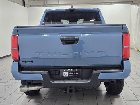 New 2026 Toyota Tacoma SR5 image 14