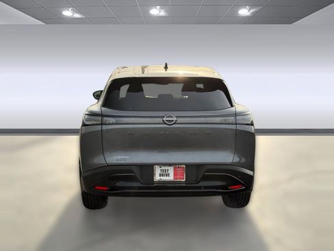 New 2026 Nissan Murano SV AWD/4WD image 9