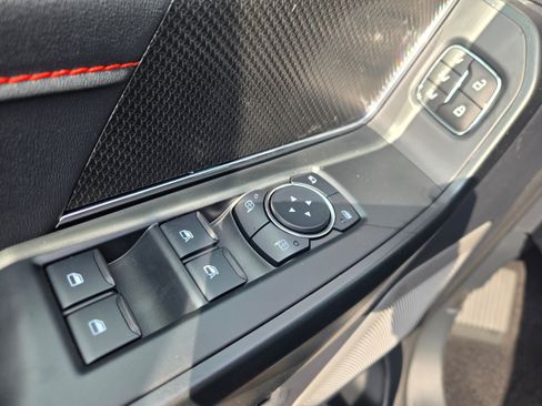 New 2026 Ford F150 Raptor AWD/4WD image 15