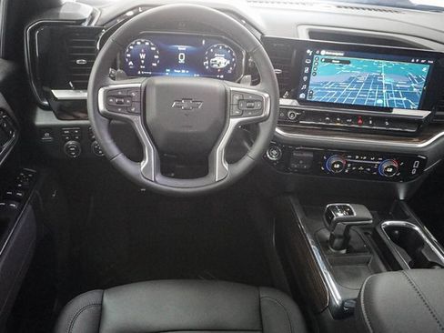 New 2026 Chevrolet Silverado 1500 LT Trail Boss w/ Convenience Package II image 19