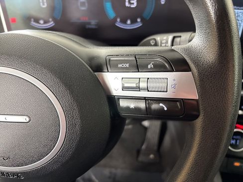 Used 2025 Hyundai Santa Cruz SEL image 21