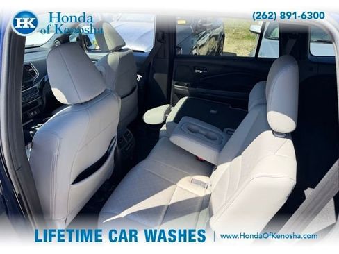 Used 2021 Honda Passport Elite image 6