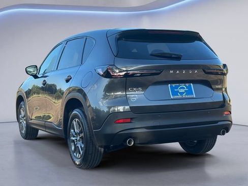 New 2026 MAZDA CX-5 Select AWD/4WD image 5