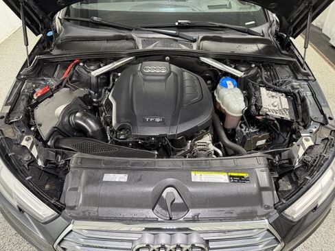 Used 2018 Audi A4 2.0T Prestige w/ Prestige Package AWD/4WD image 31