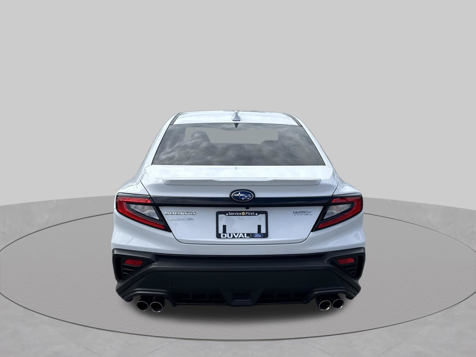 Used 2023 Subaru WRX Premium AWD/4WD image 9