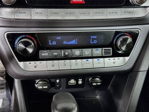 Used 2019 Hyundai Sonata Sport FWD image 18