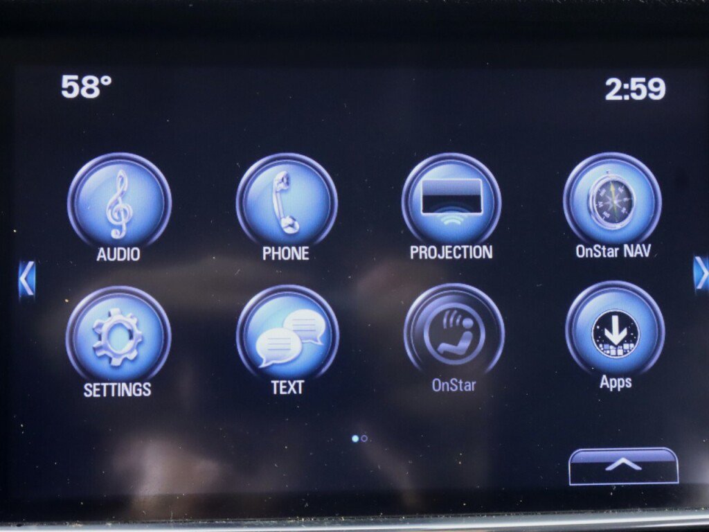 Used 2018 Buick Encore Preferred FWD image 17