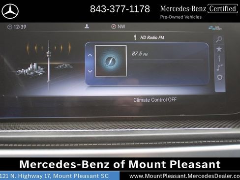 Certified 2022 Mercedes-Benz G 63 AMG 4MATIC image 43