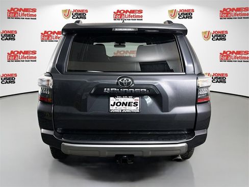 Used 2015 Toyota 4Runner Trail image 14