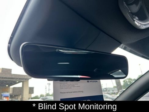 Certified 2025 Hyundai Ioniq 6 SEL AWD/4WD image 22