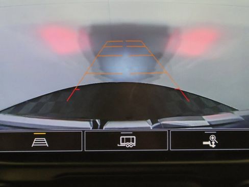 Used 2022 GMC Sierra 1500 AT4 image 37