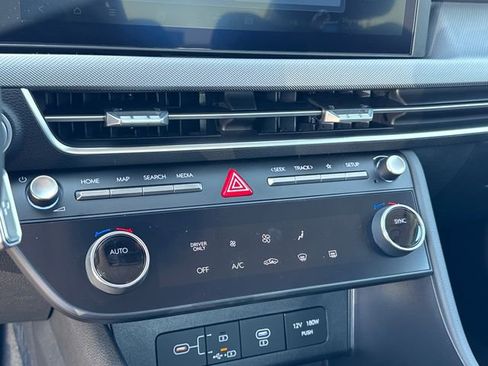 New 2026 Hyundai Sonata Blue FWD image 19