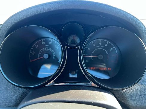 Used 2007 Saturn Sky Base 2dr Convertible image 15