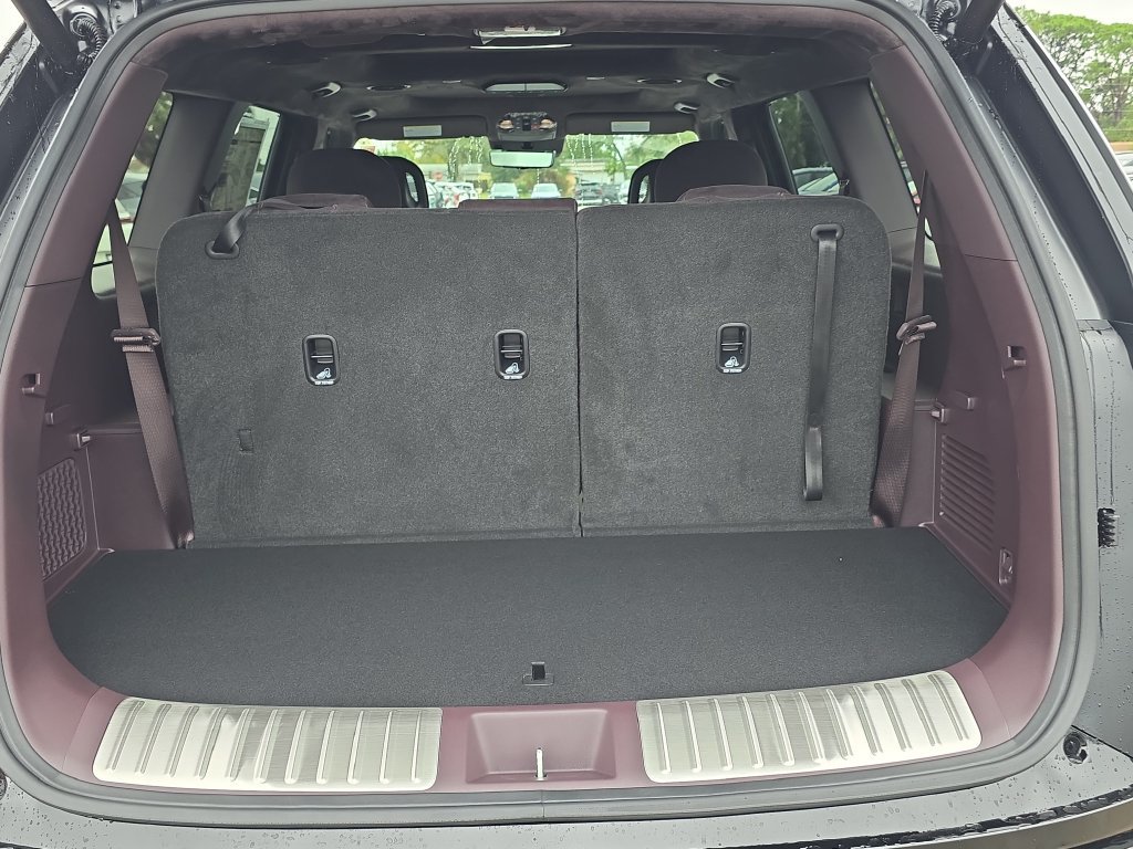 New 2027 Kia Telluride SX Prestige AWD/4WD image 10
