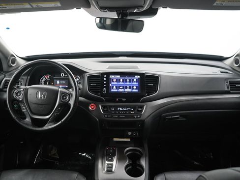 Used 2022 Honda Ridgeline RTL-E image 13