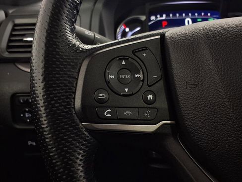 Used 2023 Honda Passport EX-L image 17