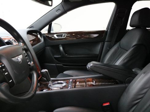 Used 2006 Bentley Flying Spur Flying Spur image 84