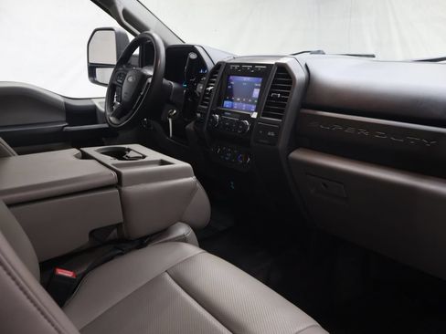 Used 2020 Ford F450 XL w/ STX Appearance Package AWD/4WD image 10