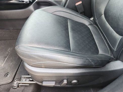 Used 2021 Kia Seltos EX image 26