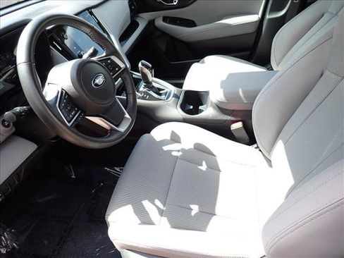 Certified 2025 Subaru Legacy Premium AWD/4WD image 10