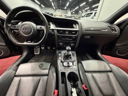 Used 2014 Audi S4 Premium Plus AWD/4WD image 49