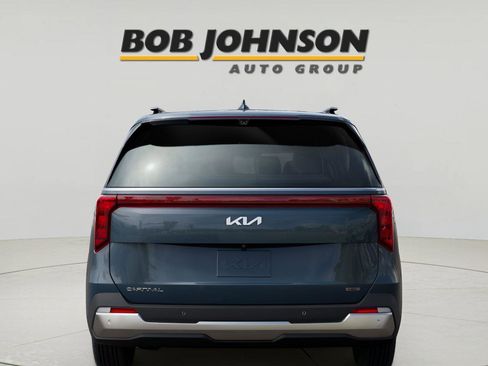 New 2026 Kia Carnival SX FWD image 13