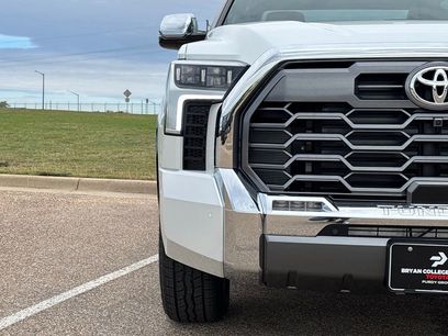 New 2026 Toyota Tundra 1794 Edition