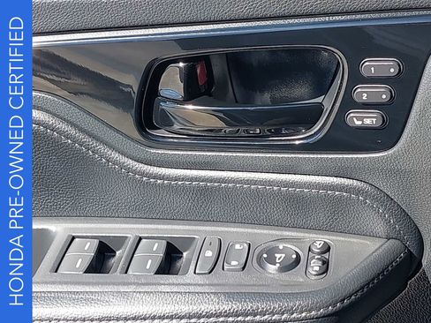 Certified 2023 Honda Odyssey Elite image 36