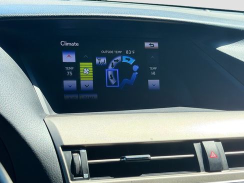 Used 2015 Lexus RX 350 F Sport w/ Navigation Package image 31