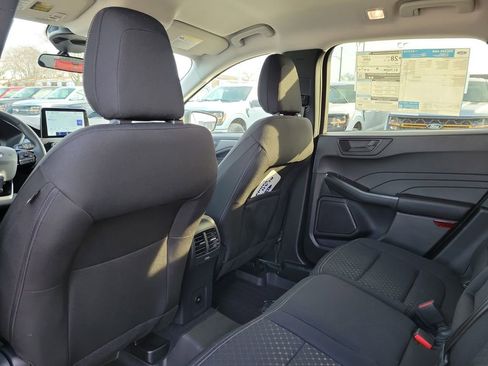 New 2026 Ford Escape Active w/ Cold Weather Package image 15