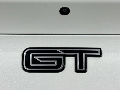 New 2025 Ford Mustang Mach-E GT w/ Interior Protection Package image 8