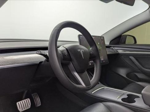 Used 2022 Tesla Model 3 Performance AWD/4WD image 22