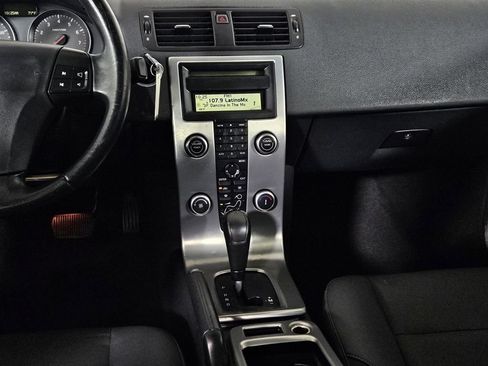Used 2008 Volvo S40 2.4i FWD image 6