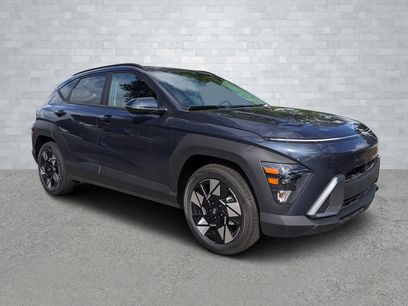 New 2025 Hyundai Kona SEL